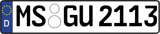 MS-GU2113