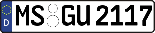 MS-GU2117