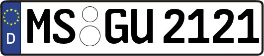 MS-GU2121