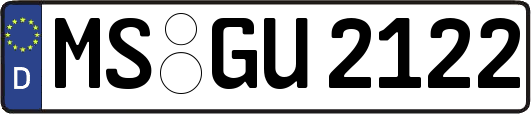 MS-GU2122