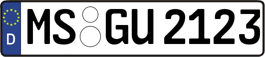 MS-GU2123
