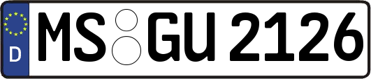 MS-GU2126
