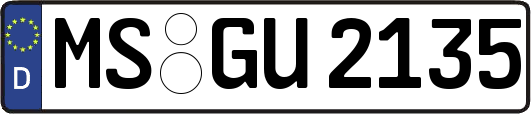 MS-GU2135