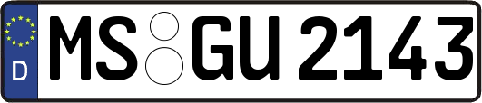 MS-GU2143