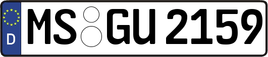 MS-GU2159