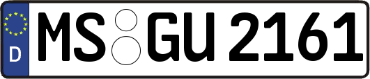 MS-GU2161