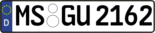 MS-GU2162