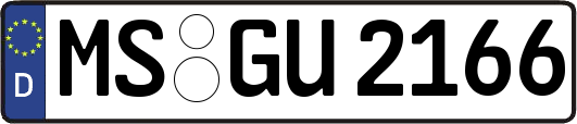 MS-GU2166