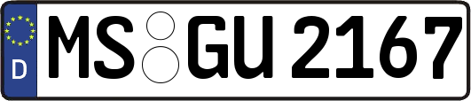 MS-GU2167