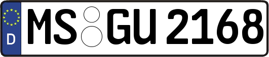MS-GU2168