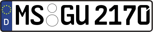 MS-GU2170