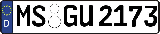 MS-GU2173