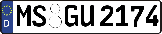 MS-GU2174