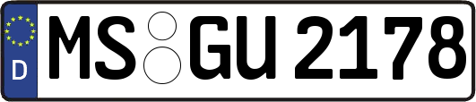 MS-GU2178
