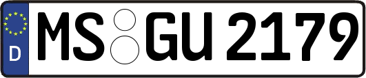 MS-GU2179