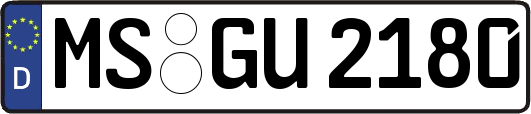 MS-GU2180