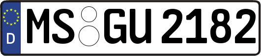 MS-GU2182
