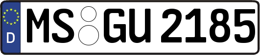 MS-GU2185
