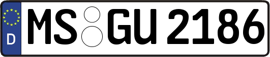 MS-GU2186