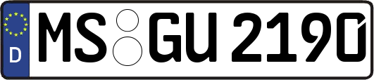 MS-GU2190