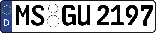 MS-GU2197