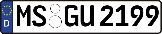 MS-GU2199