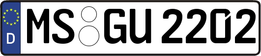 MS-GU2202