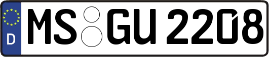 MS-GU2208