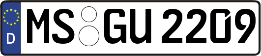 MS-GU2209