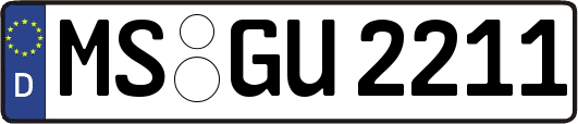 MS-GU2211