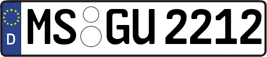 MS-GU2212