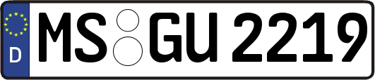 MS-GU2219