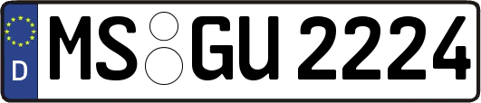 MS-GU2224