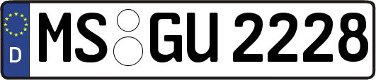 MS-GU2228