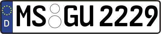 MS-GU2229