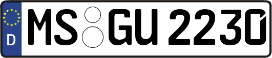 MS-GU2230