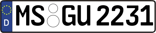 MS-GU2231