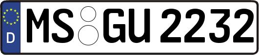 MS-GU2232