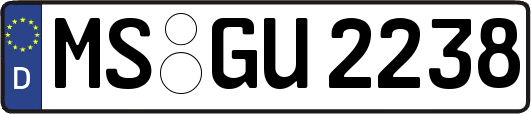 MS-GU2238