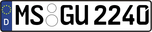 MS-GU2240