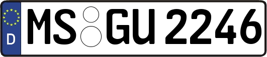 MS-GU2246