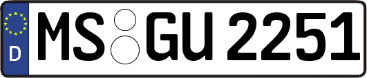 MS-GU2251