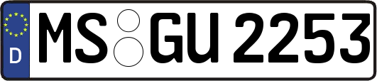 MS-GU2253