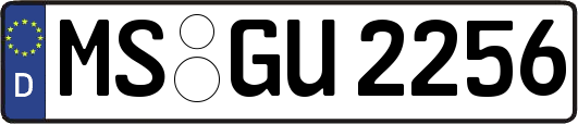 MS-GU2256