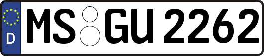 MS-GU2262