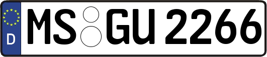 MS-GU2266