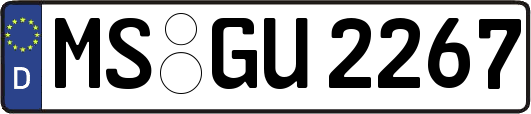 MS-GU2267
