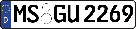 MS-GU2269