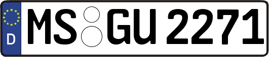 MS-GU2271