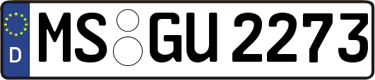 MS-GU2273